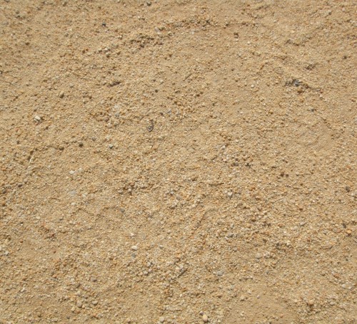 Medium/Coarse River Sand