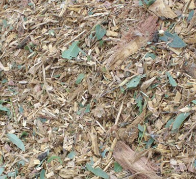 Bush Mulch