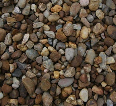 River Pebbles 20mm