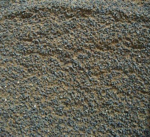 Concrete Blend