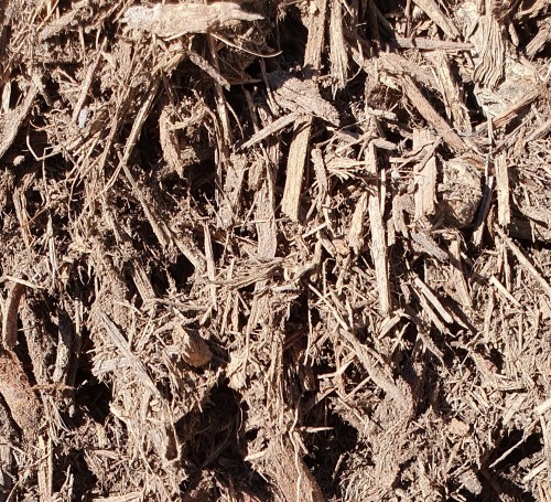 Bush Mulch