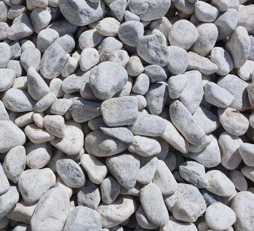 White Ash 20-40mm