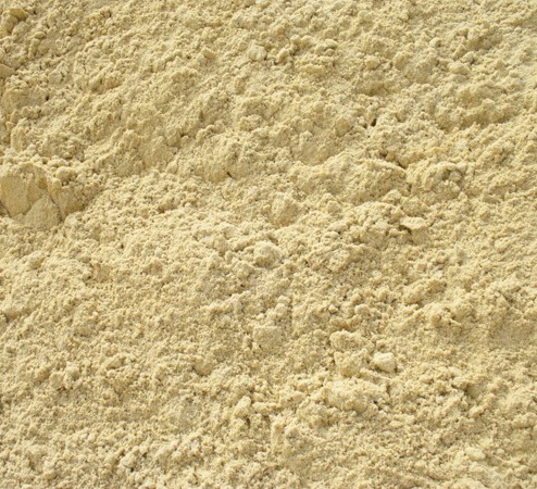 50/50 Sand