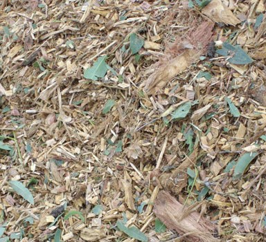 Mulch & Bark