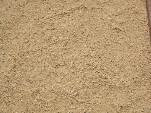 Medium/Coarse River Sand