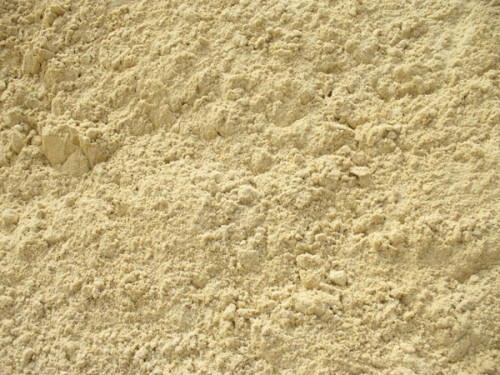 50/50 Sand